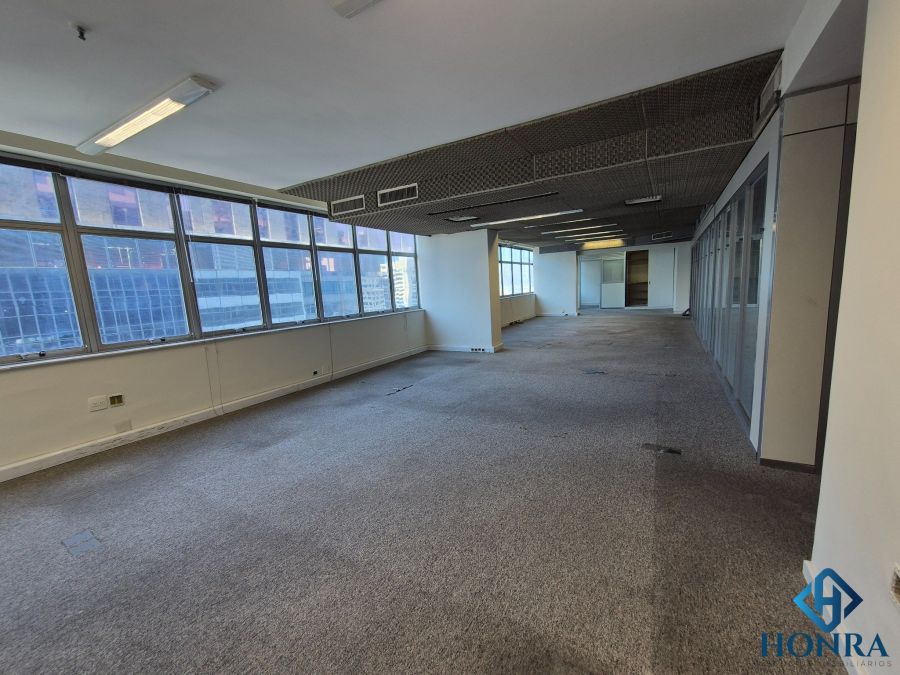 Sala Comercial - Venda - Centro - Rio de Janeiro - RJ