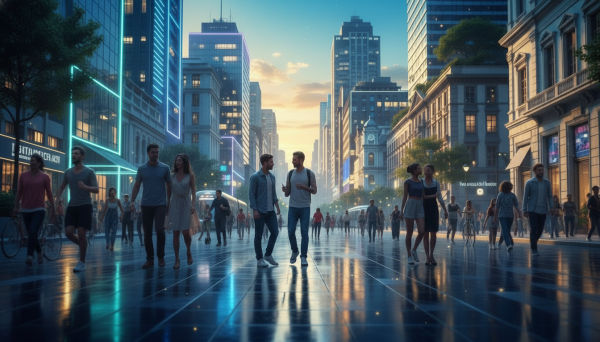 O Momento Dourado do Centro do Rio: Uma Anlise Histrica e Ciclica das Oportunidades Imobilirias